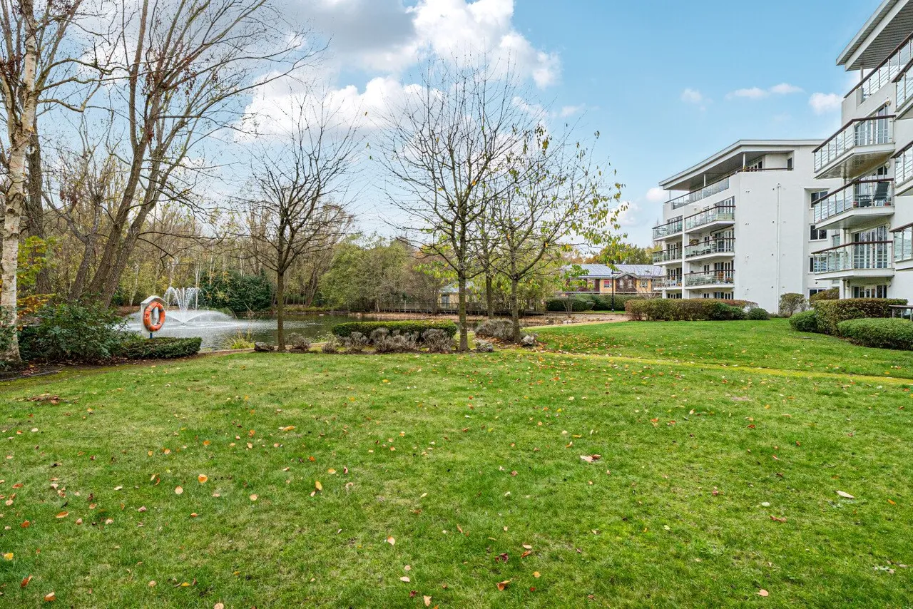 Creswell Drive, Beckenham, BR3, photo 9