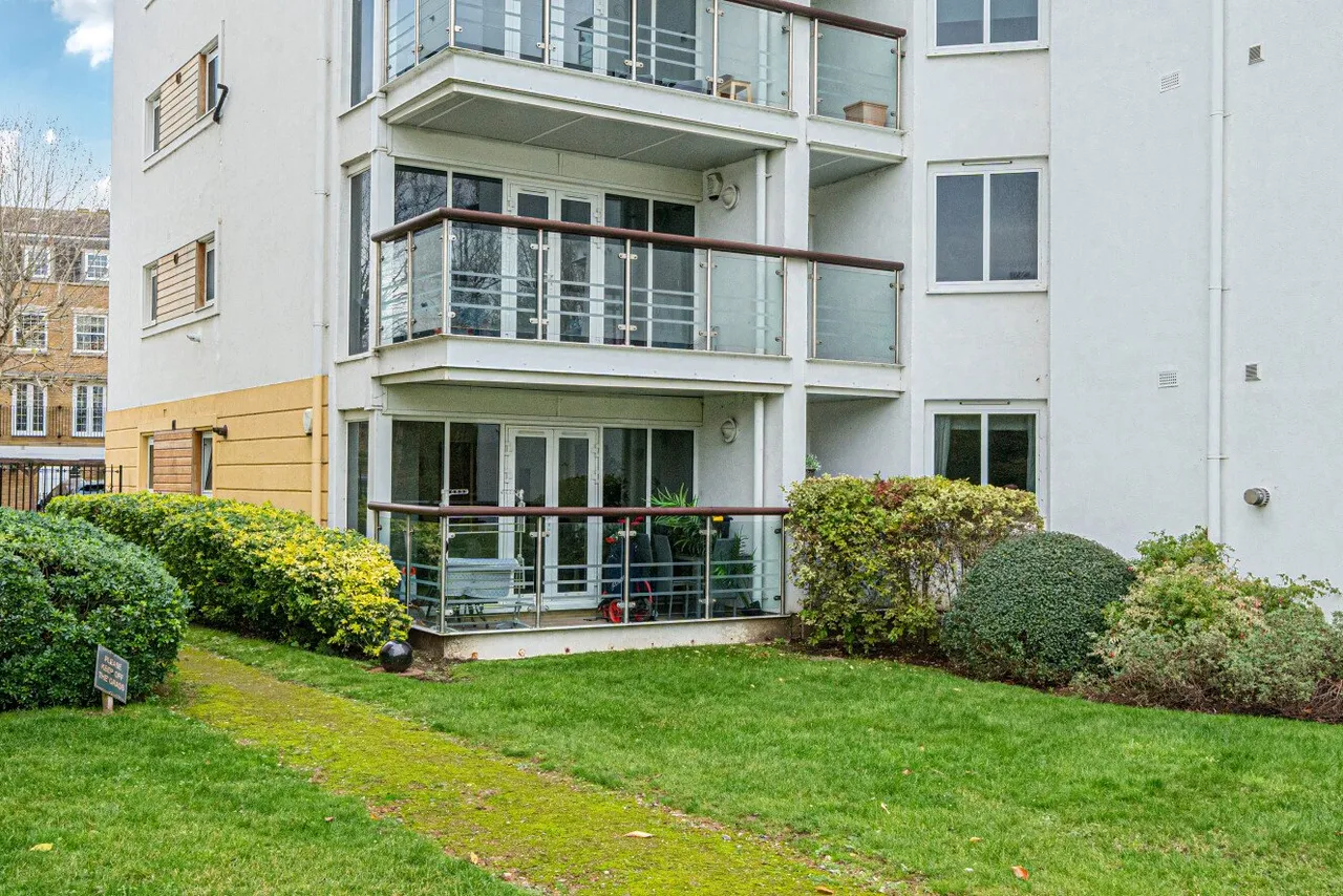Creswell Drive, Beckenham, BR3, photo 12