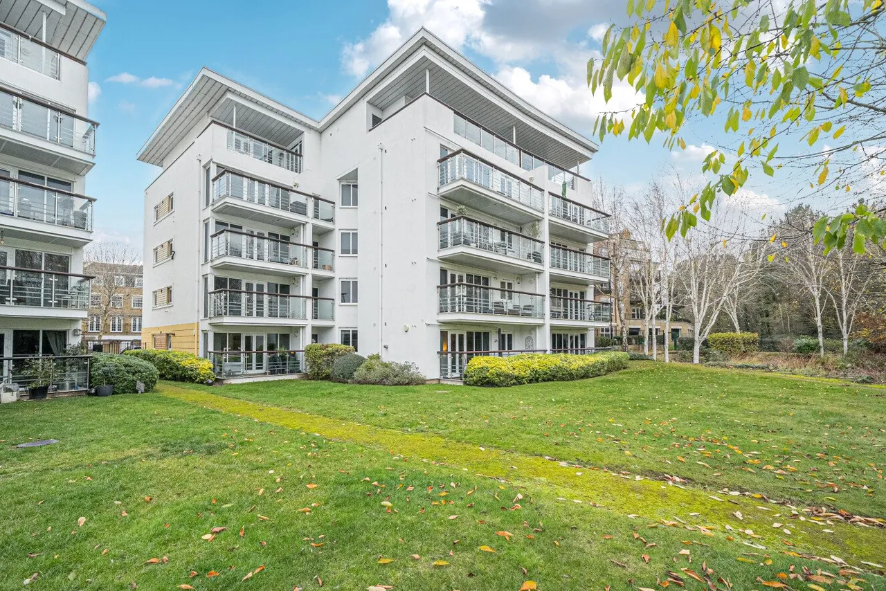Creswell Drive, Beckenham, BR3, photo 13