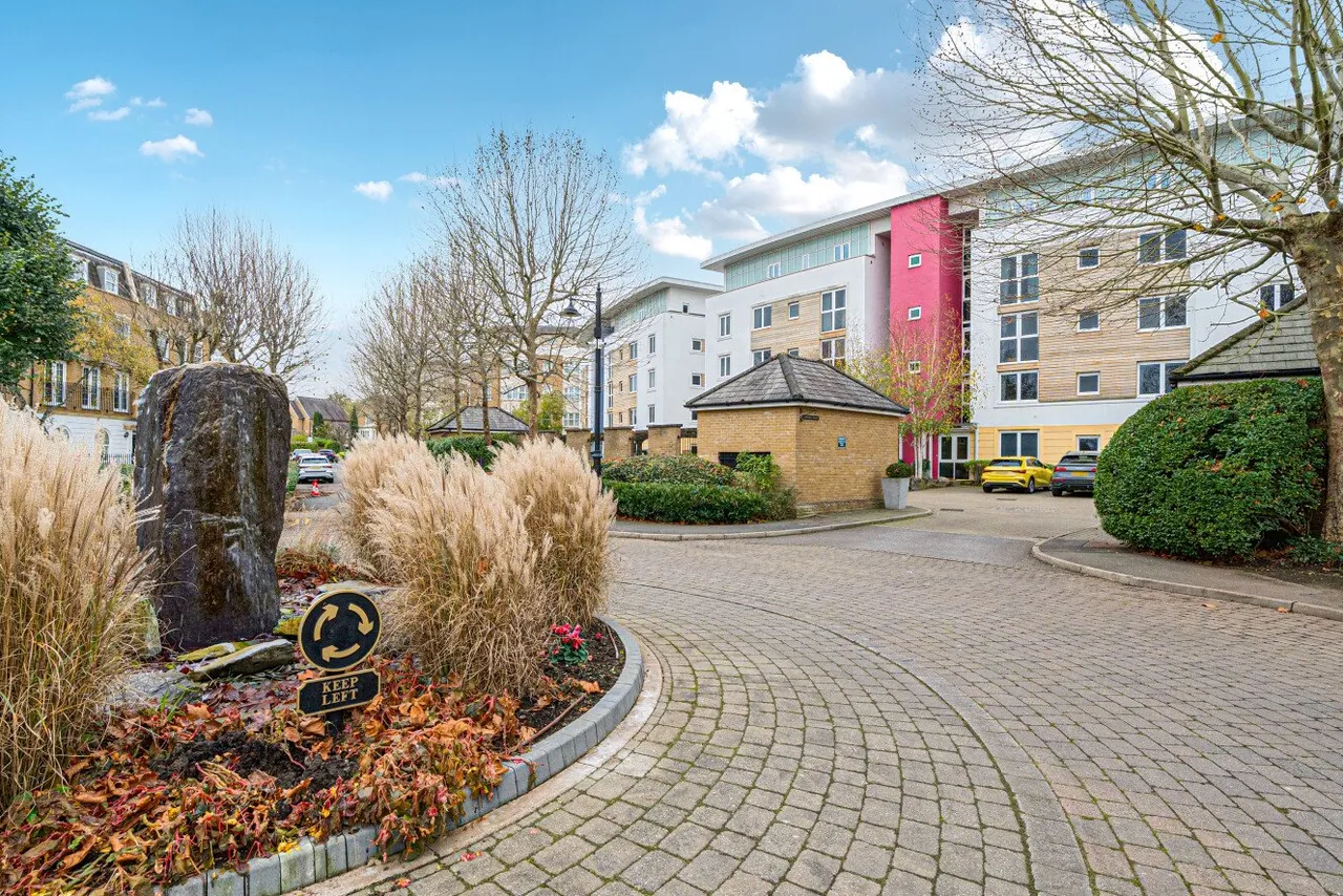 Creswell Drive, Beckenham, BR3, photo 14