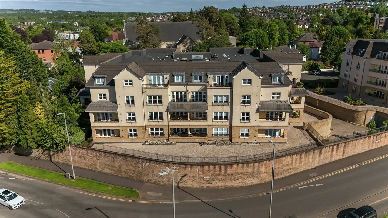 Mains Avenue, Giffnock, Glasgow, East Renfrewshire, G46, photo 23