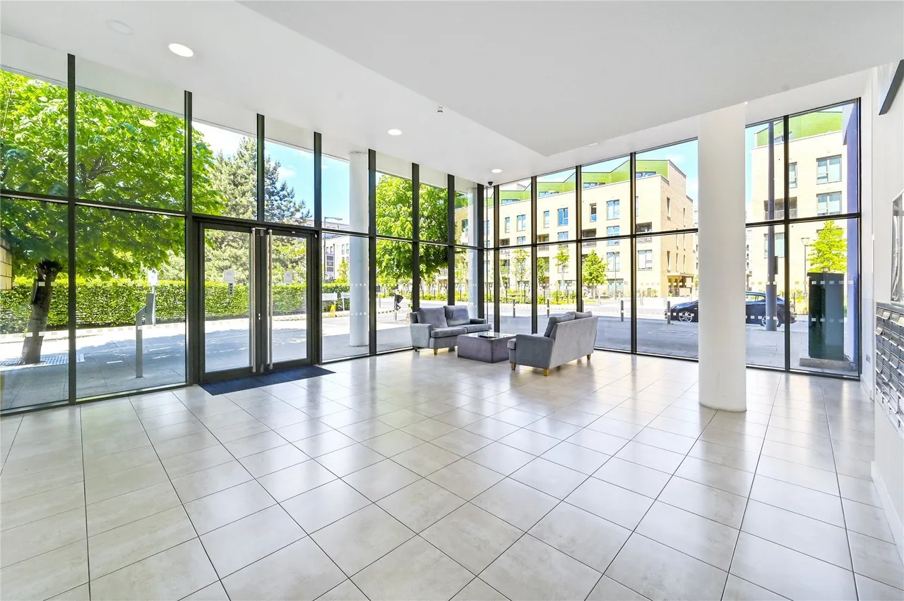 Albert Basin Way, London, E16, photo 11