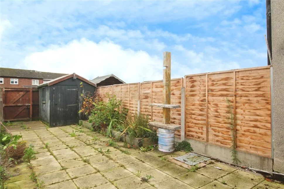 Hereford Close, Barwell, Leicestershire, LE9, photo 10
