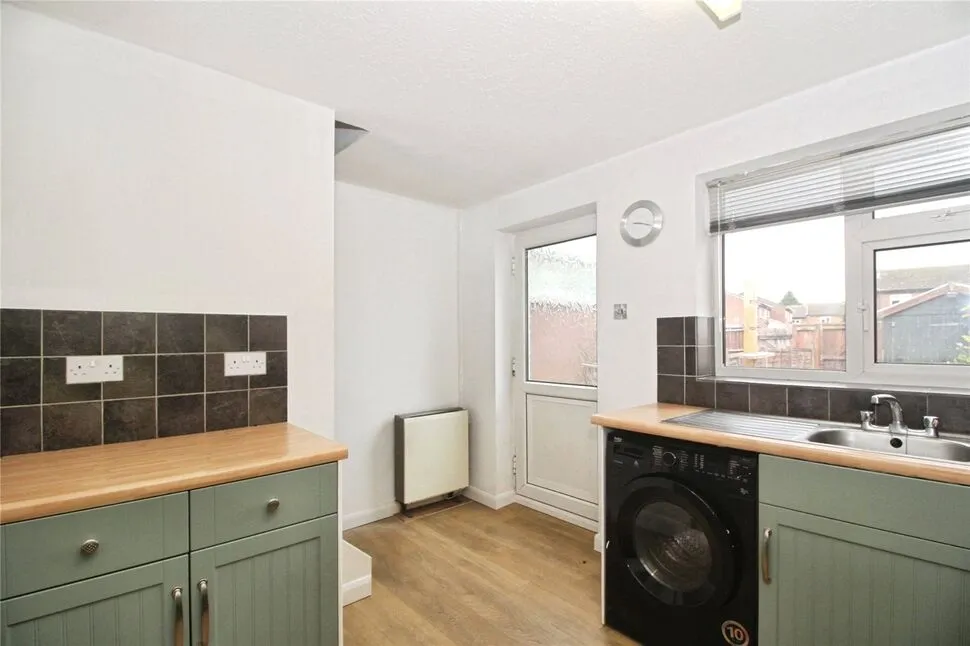Hereford Close, Barwell, Leicestershire, LE9, photo 3