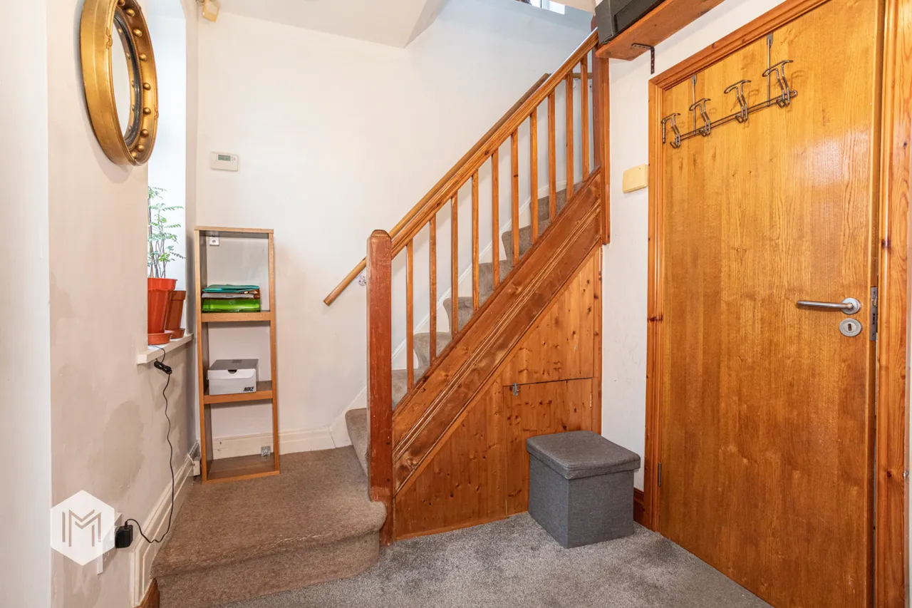 Hexham Avenue, Bolton, BL1 5PP, photo 3