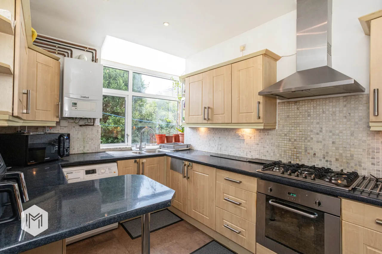 Hexham Avenue, Bolton, BL1 5PP, photo 8