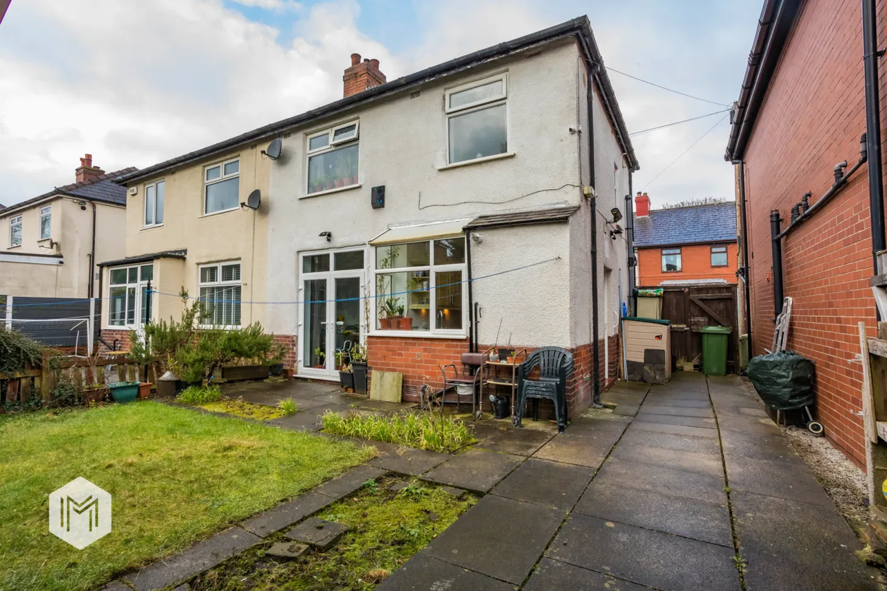 Hexham Avenue, Bolton, BL1 5PP, photo 16
