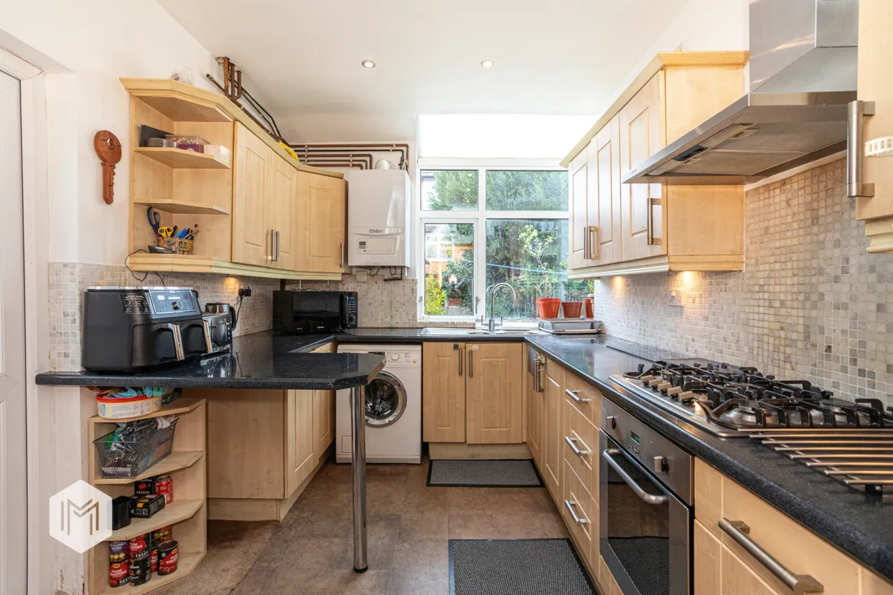 Hexham Avenue, Bolton, BL1 5PP, photo 6