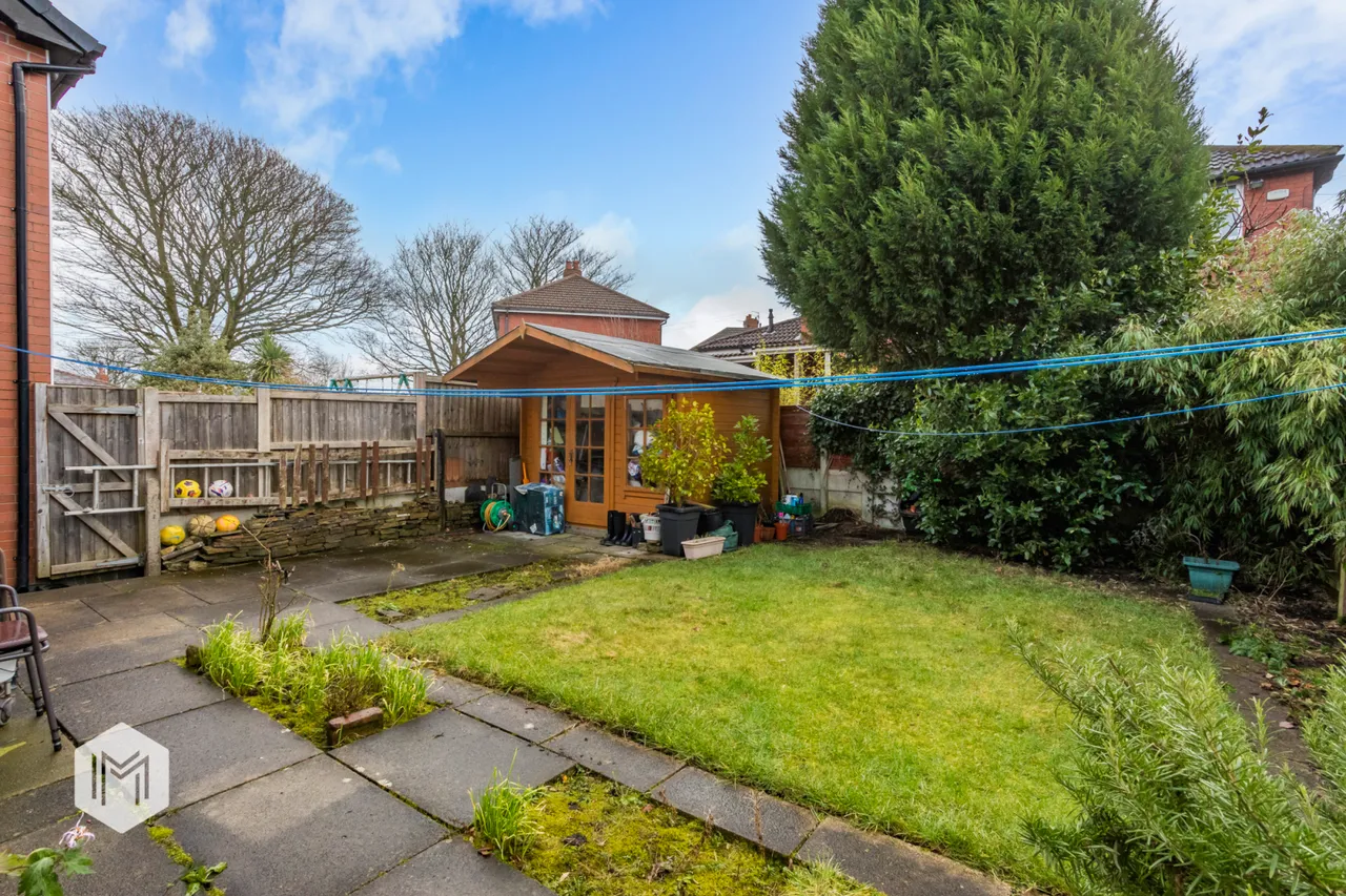 Hexham Avenue, Bolton, BL1 5PP, photo 17