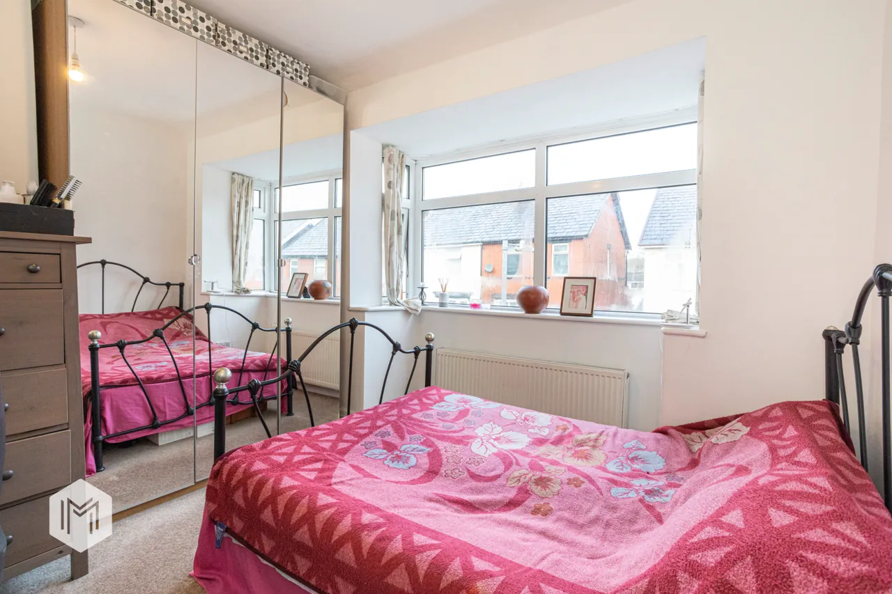 Hexham Avenue, Bolton, BL1 5PP, photo 9