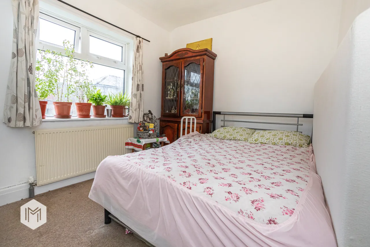 Hexham Avenue, Bolton, BL1 5PP, photo 12