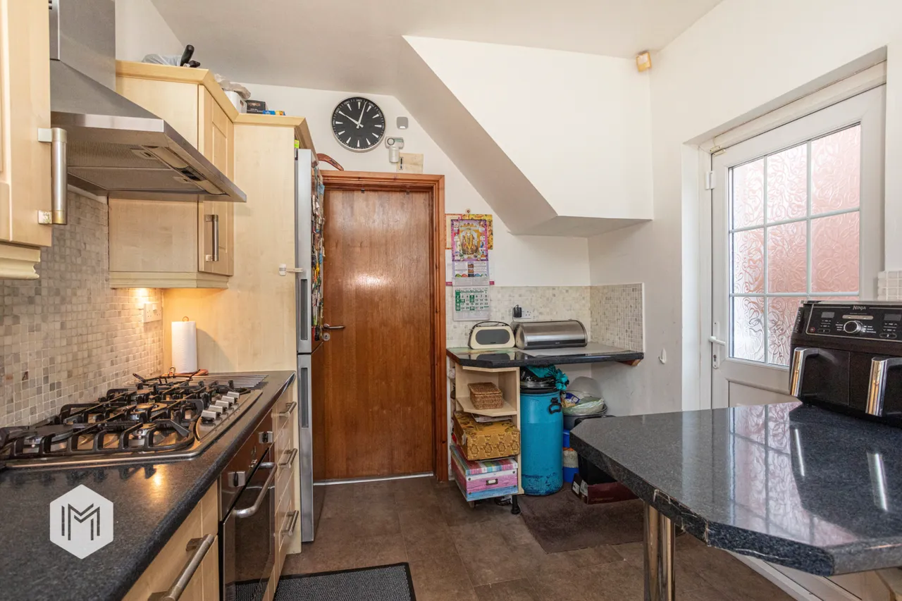 Hexham Avenue, Bolton, BL1 5PP, photo 7