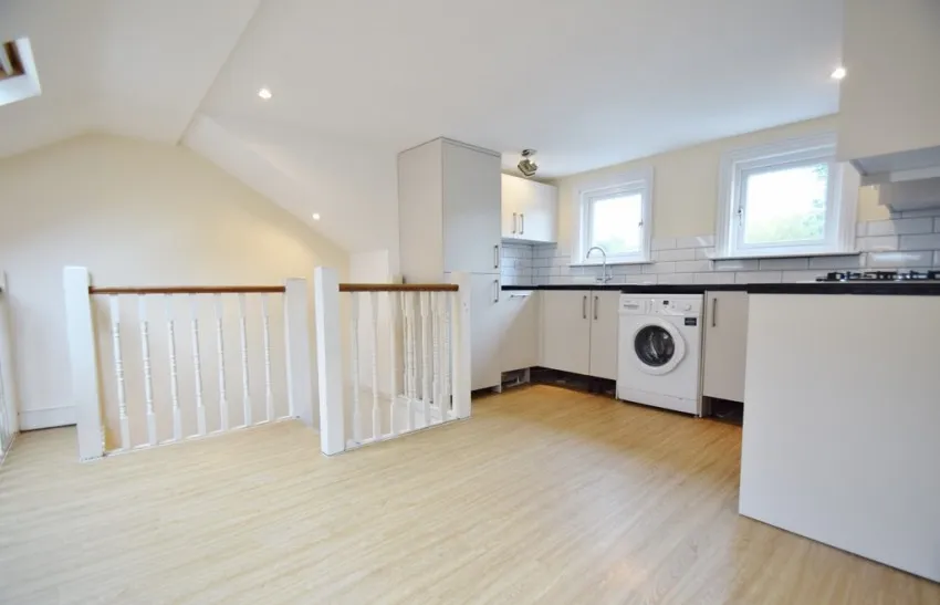 Chiswick, W4, photo 4