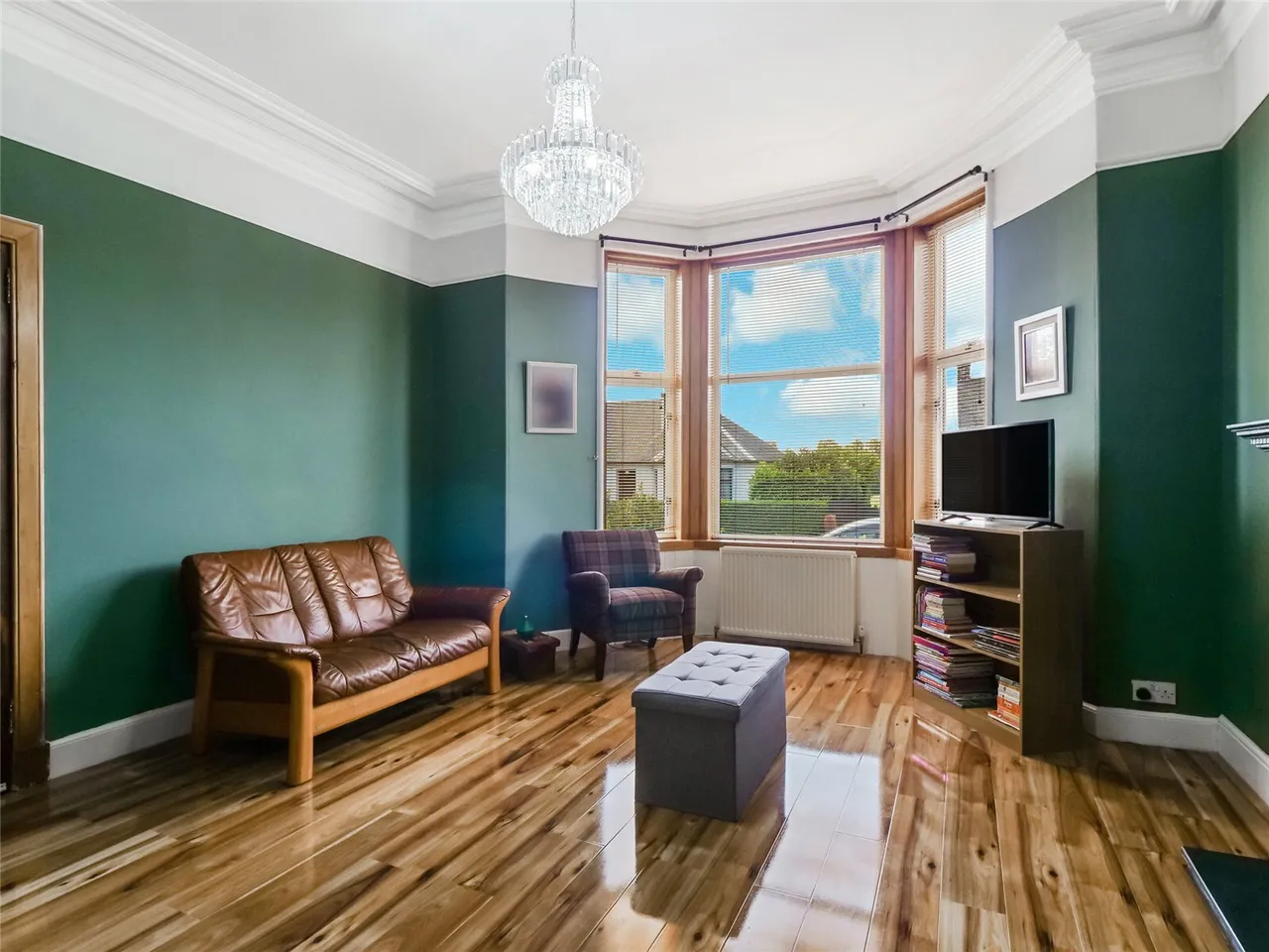 Mauchline Road, Auchinleck, Cumnock, East Ayrshire, KA18, photo 4