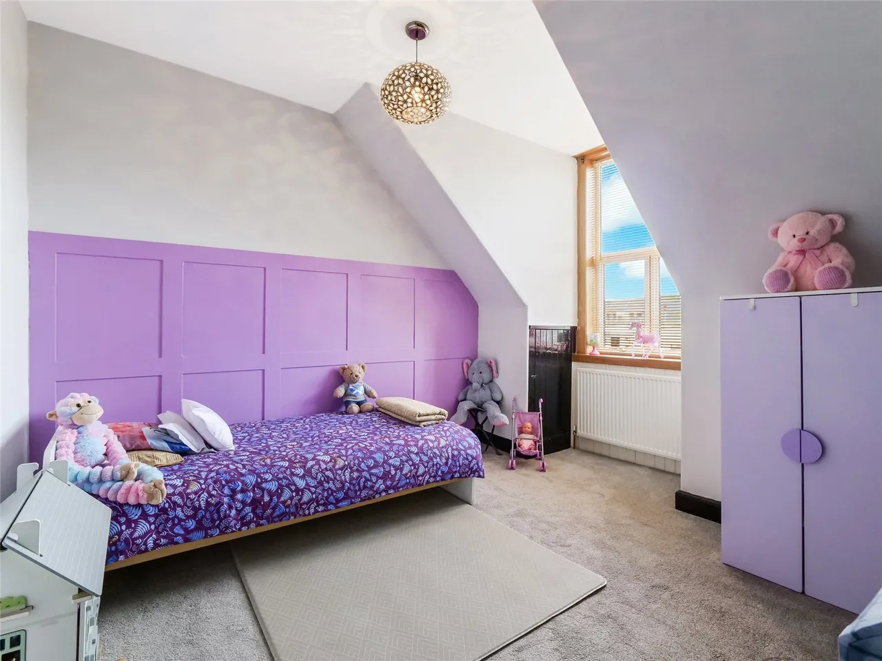 Mauchline Road, Auchinleck, Cumnock, East Ayrshire, KA18, photo 17