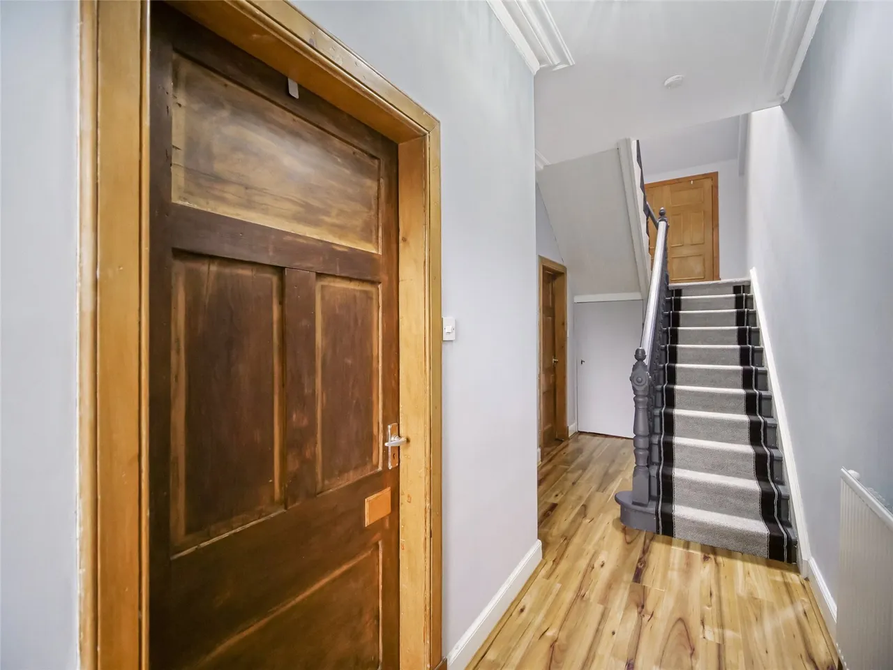 Mauchline Road, Auchinleck, Cumnock, East Ayrshire, KA18, photo 2