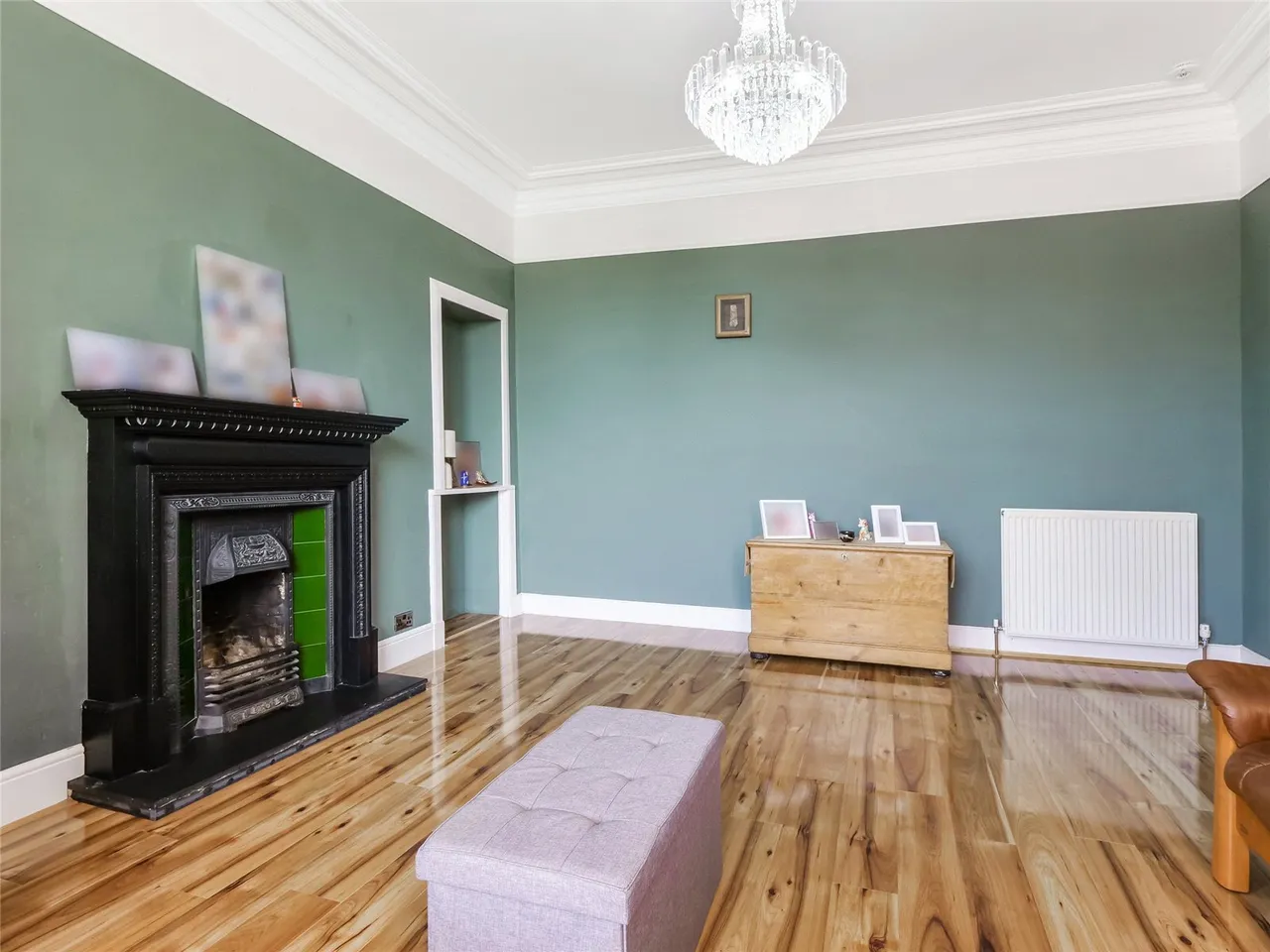 Mauchline Road, Auchinleck, Cumnock, East Ayrshire, KA18, photo 5