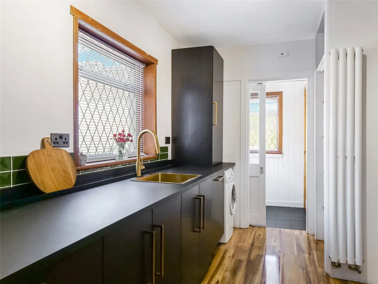 Mauchline Road, Auchinleck, Cumnock, East Ayrshire, KA18, photo 6