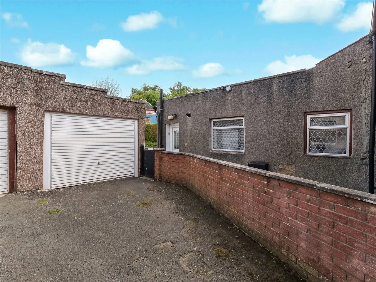 Mauchline Road, Auchinleck, Cumnock, East Ayrshire, KA18, photo 20