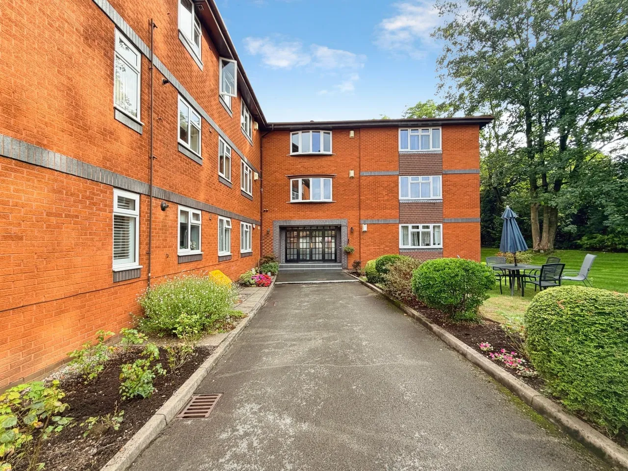Woodbourne Road, Sale, M33, photo 17