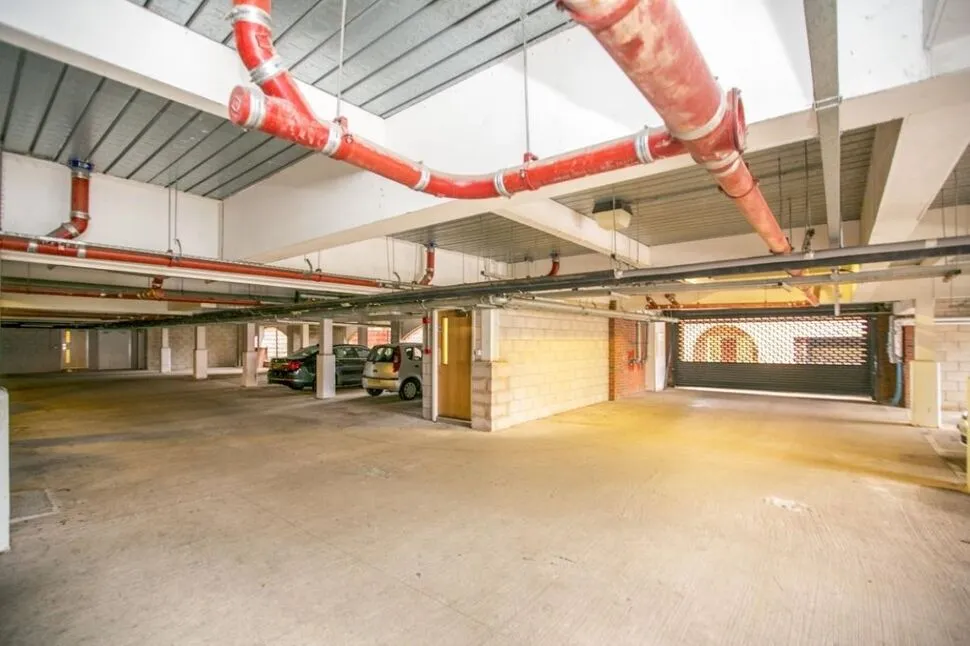 Central Place, Station Road, SK9, photo 10
