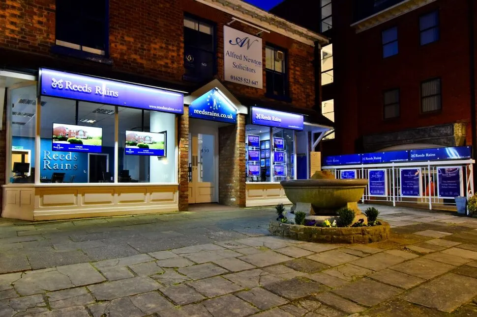Central Place, Station Road, SK9, photo 11