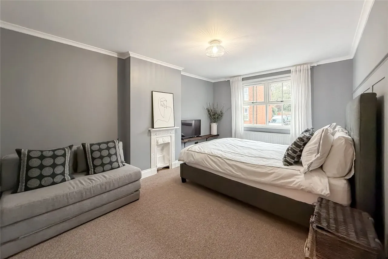 Salisbury Road, Harpenden, AL5, photo 5