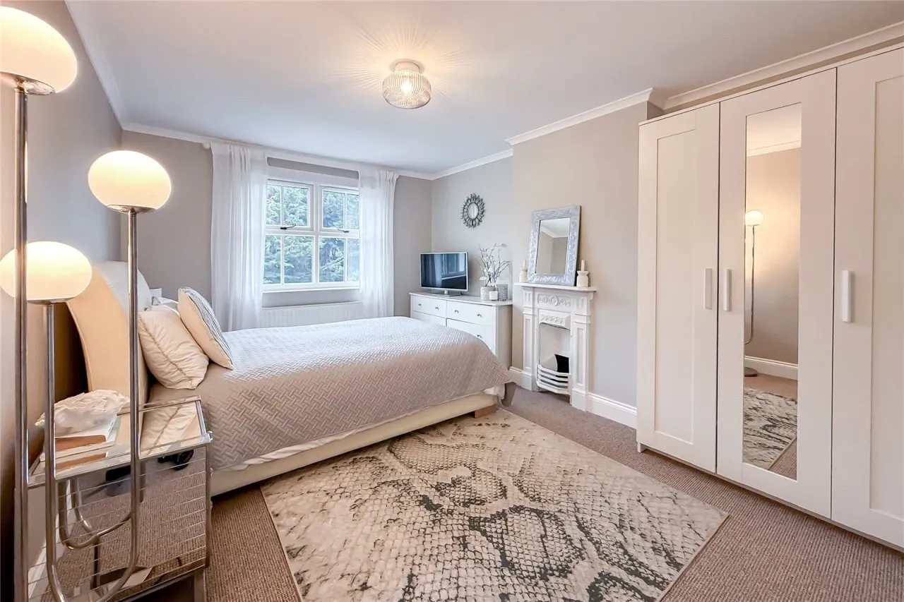Salisbury Road, Harpenden, AL5, photo 7