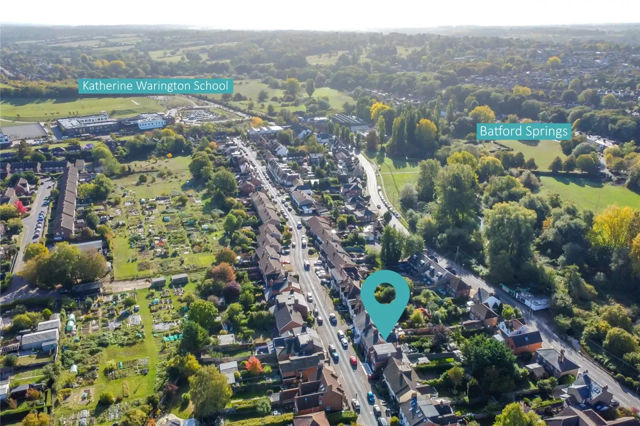 Salisbury Road, Harpenden, AL5, photo 23