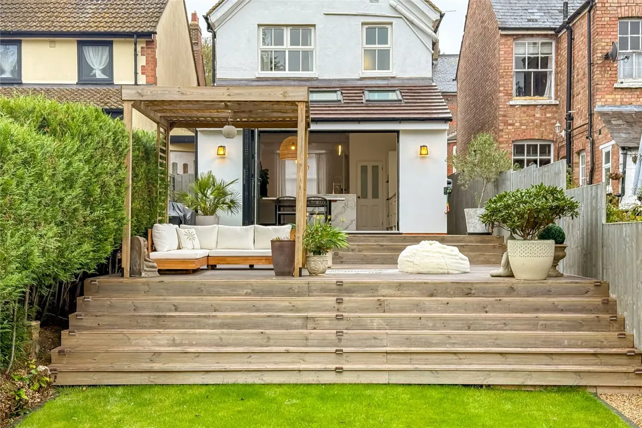 Salisbury Road, Harpenden, AL5, photo 13