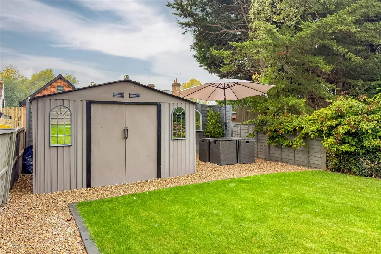 Salisbury Road, Harpenden, AL5, photo 14