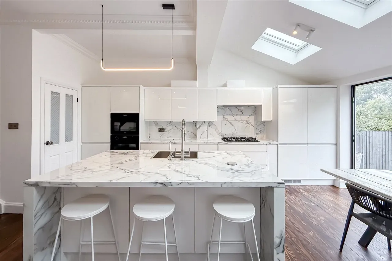 Salisbury Road, Harpenden, AL5, photo 17