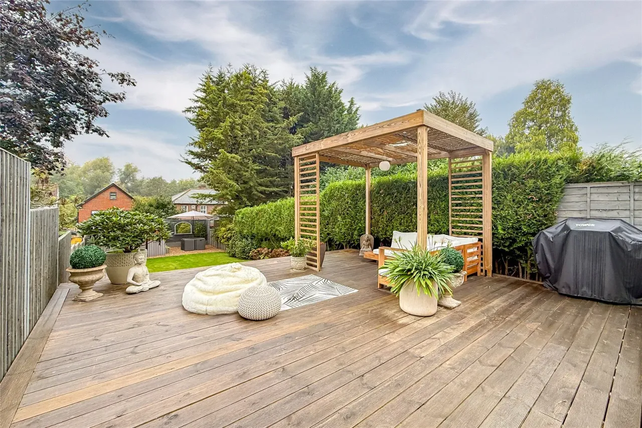 Salisbury Road, Harpenden, AL5, photo 10