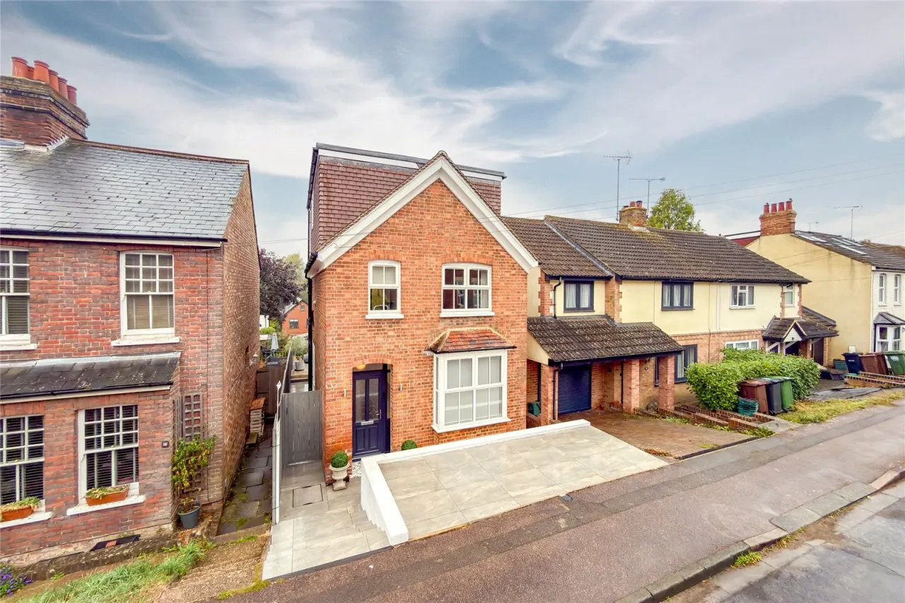 Salisbury Road, Harpenden, AL5, photo 12