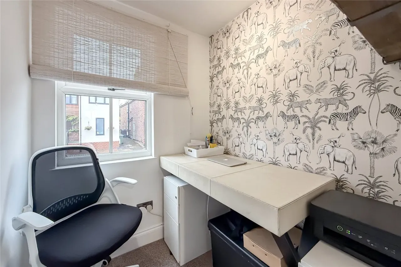 Salisbury Road, Harpenden, AL5, photo 4