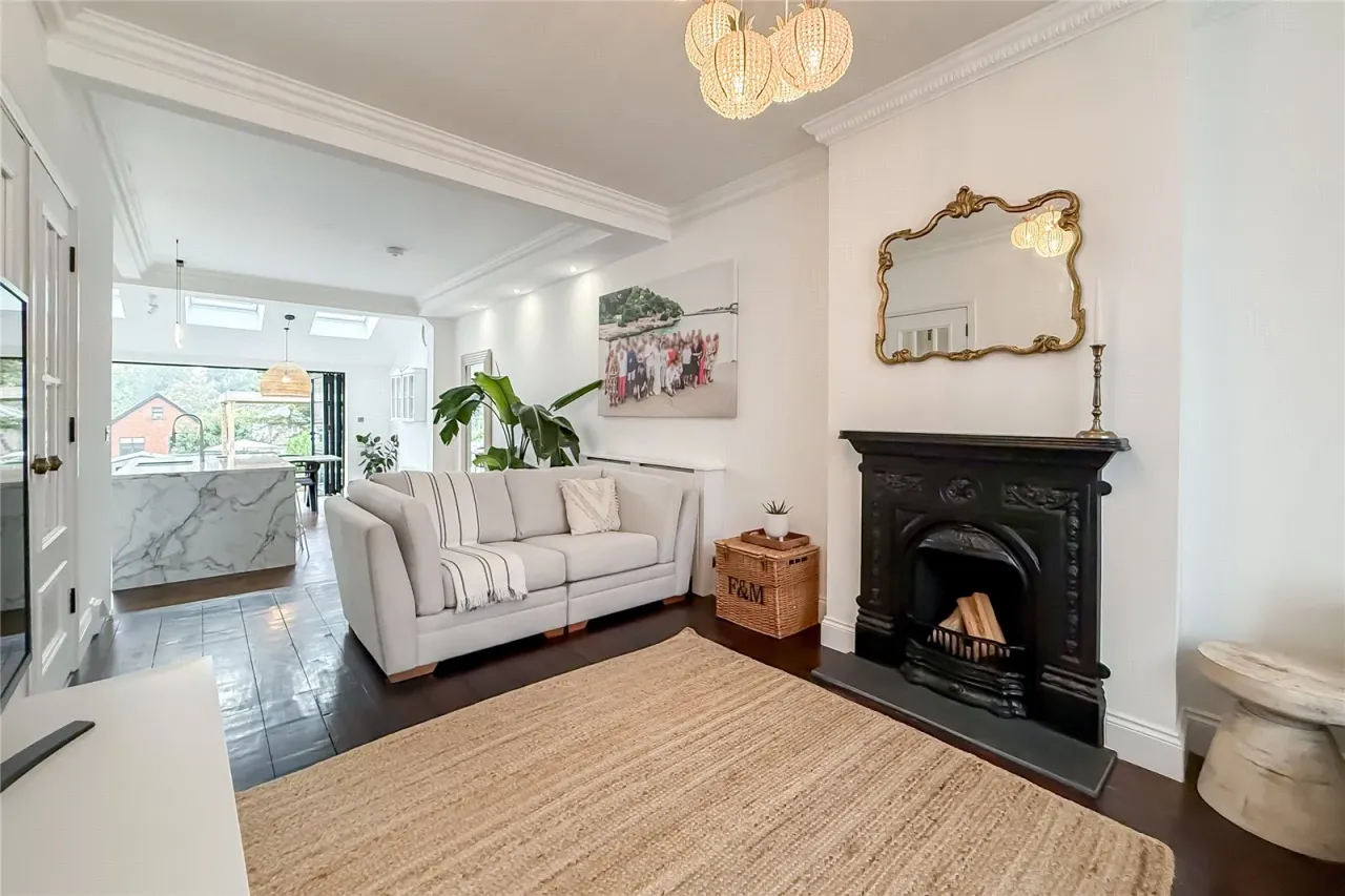 Salisbury Road, Harpenden, AL5, photo 3