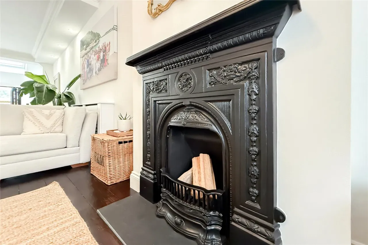 Salisbury Road, Harpenden, AL5, photo 16