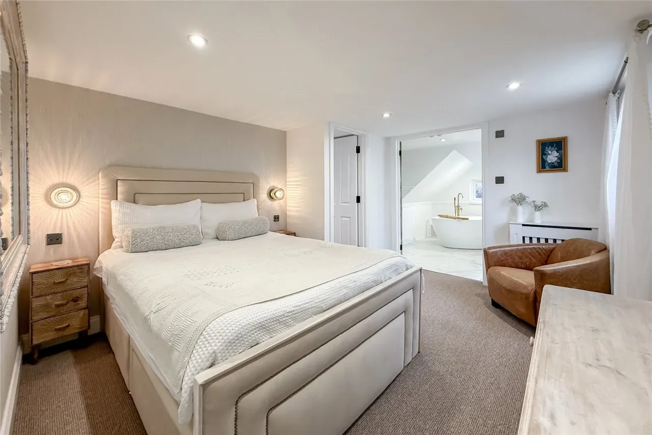 Salisbury Road, Harpenden, AL5, photo 8