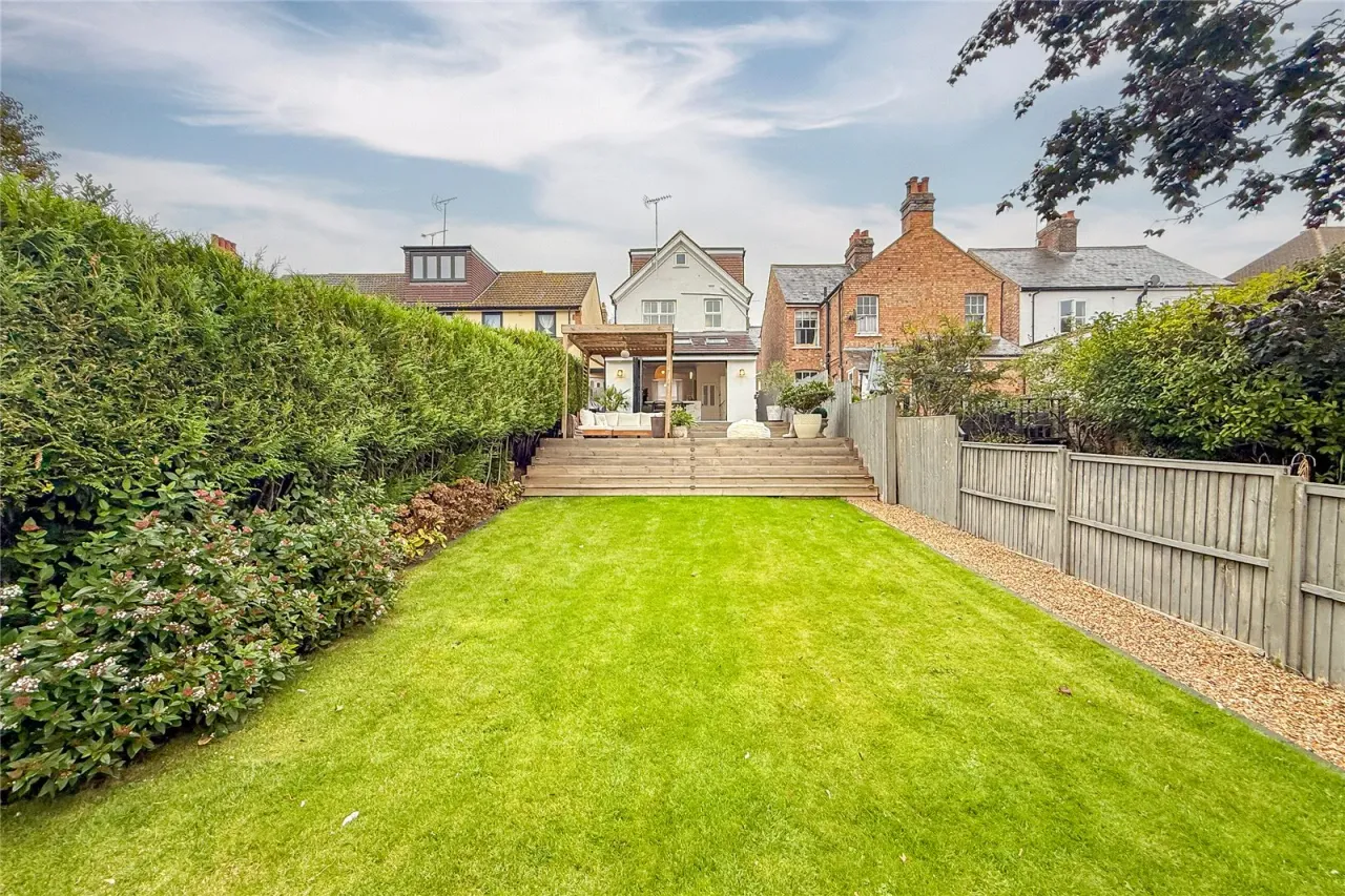 Salisbury Road, Harpenden, AL5, photo 11