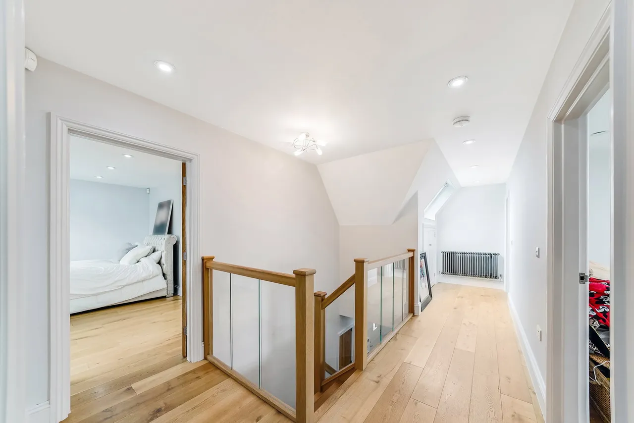 Millrite Mews, Stanford Rivers, CM5, photo 22