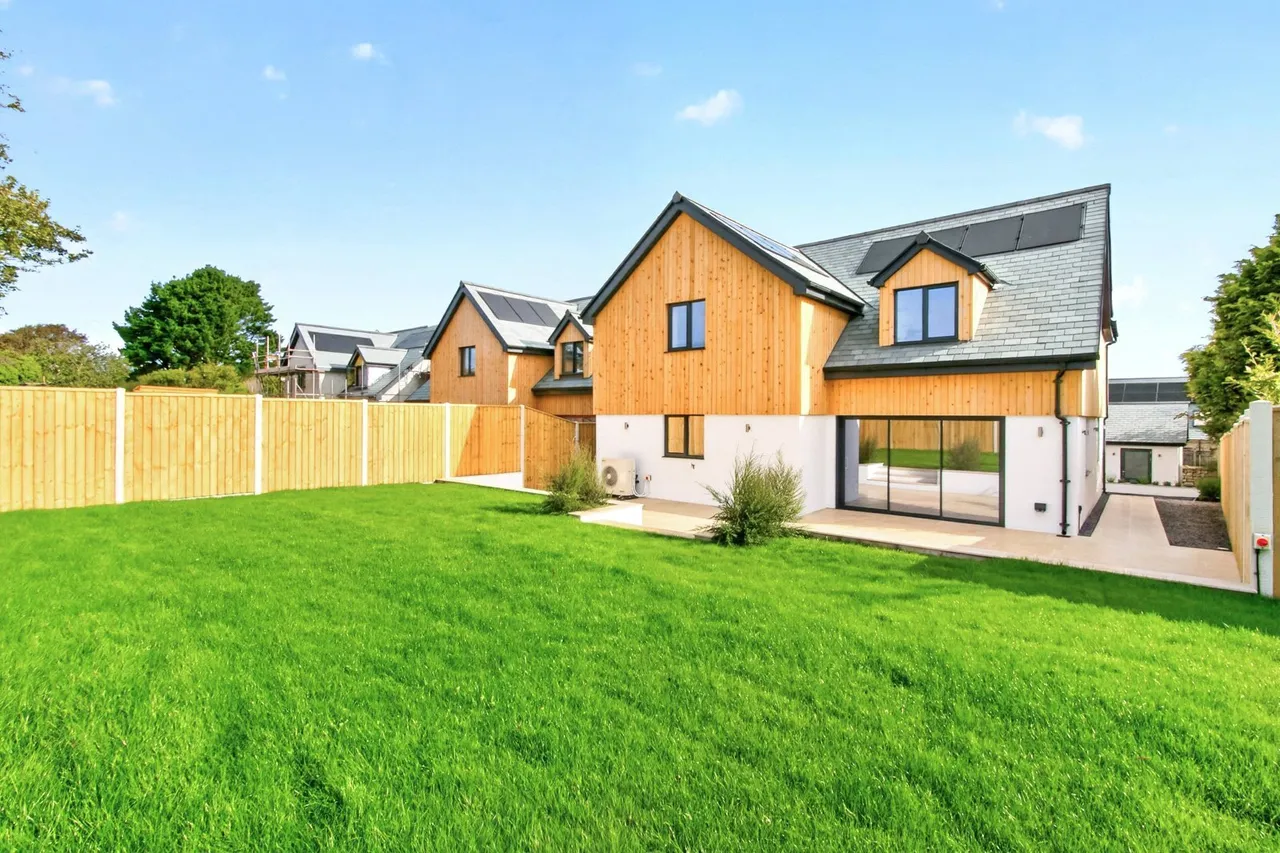 Canonstown, Hayle, TR27, photo 4