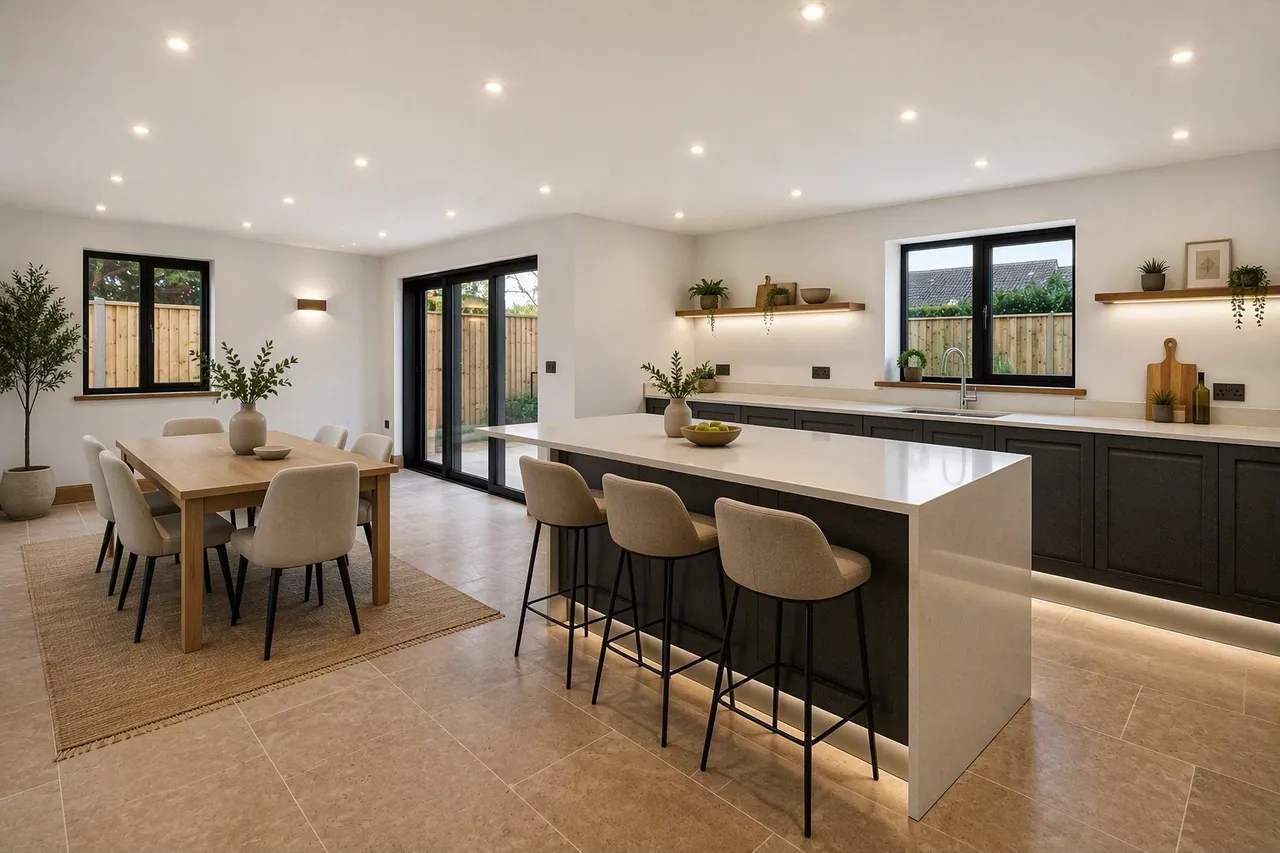 Canonstown, Hayle, TR27, photo 3