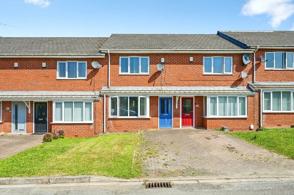 Eskbank, Skelmersdale, WN8, photo 6