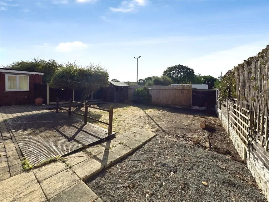 Hall Villa Lane, Toll Bar, South Yorkshire, DN5, photo 10