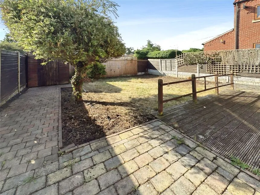 Hall Villa Lane, Toll Bar, South Yorkshire, DN5, photo 6