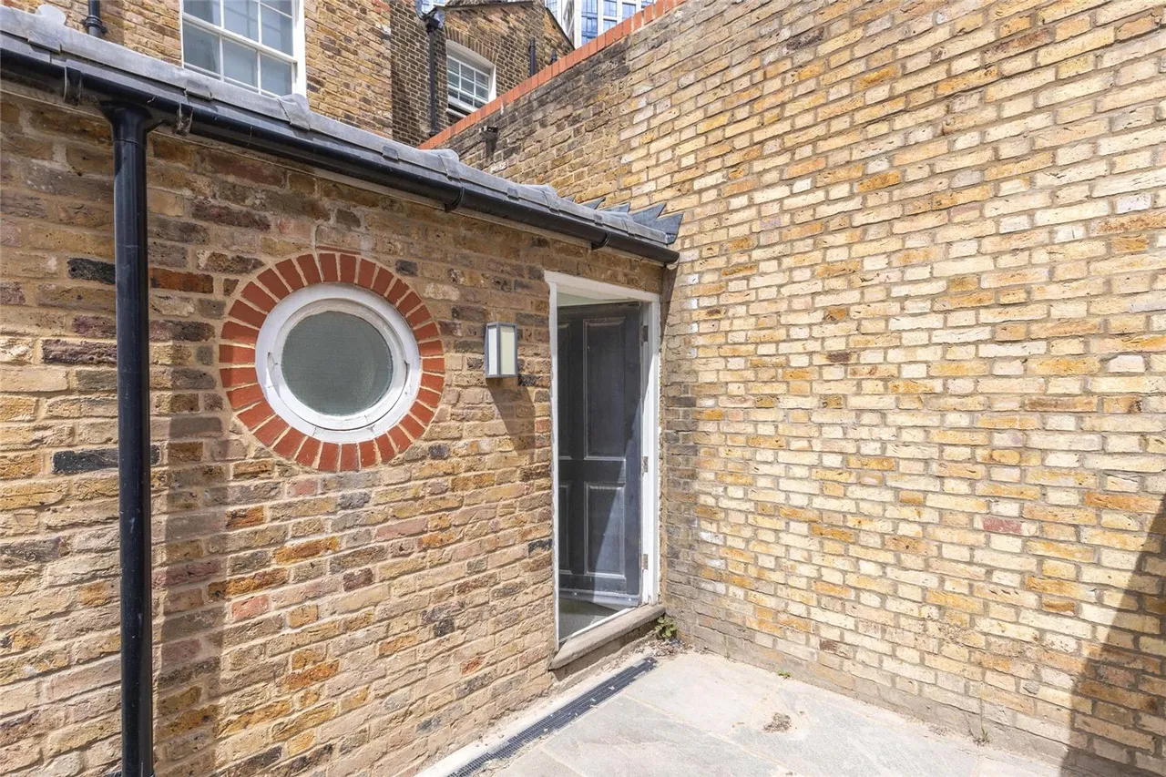 Miles Street, London, SW8, photo 12