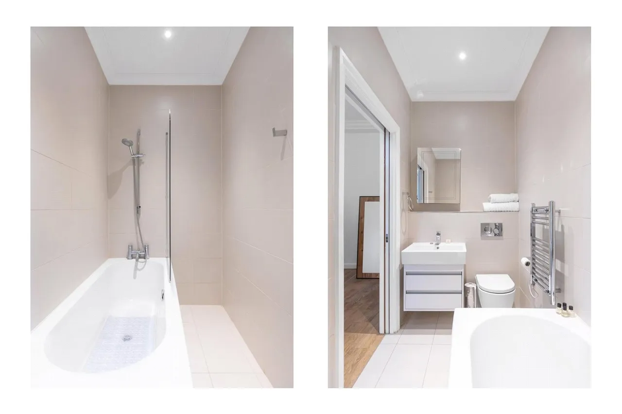 Miles Street, London, SW8, photo 13