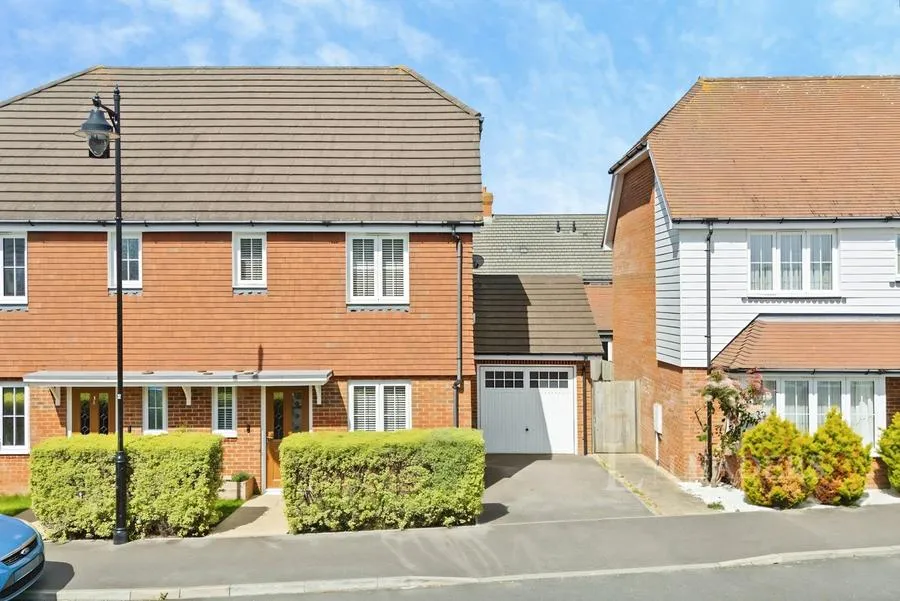Lethaby Road, Bognor Regis, PO21, photo 16