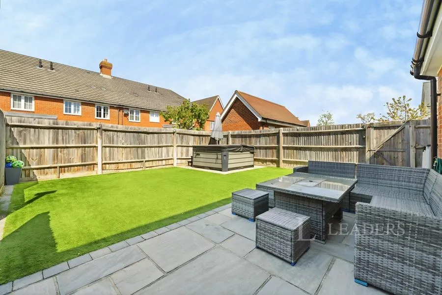 Lethaby Road, Bognor Regis, PO21, photo 15
