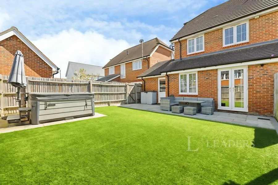 Lethaby Road, Bognor Regis, PO21, photo 14